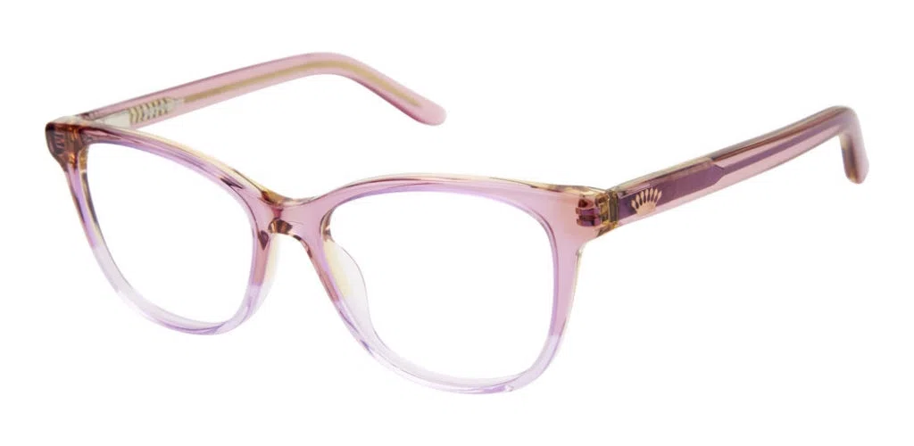 Juicy Couture JU962 Eyeglasses - view 4